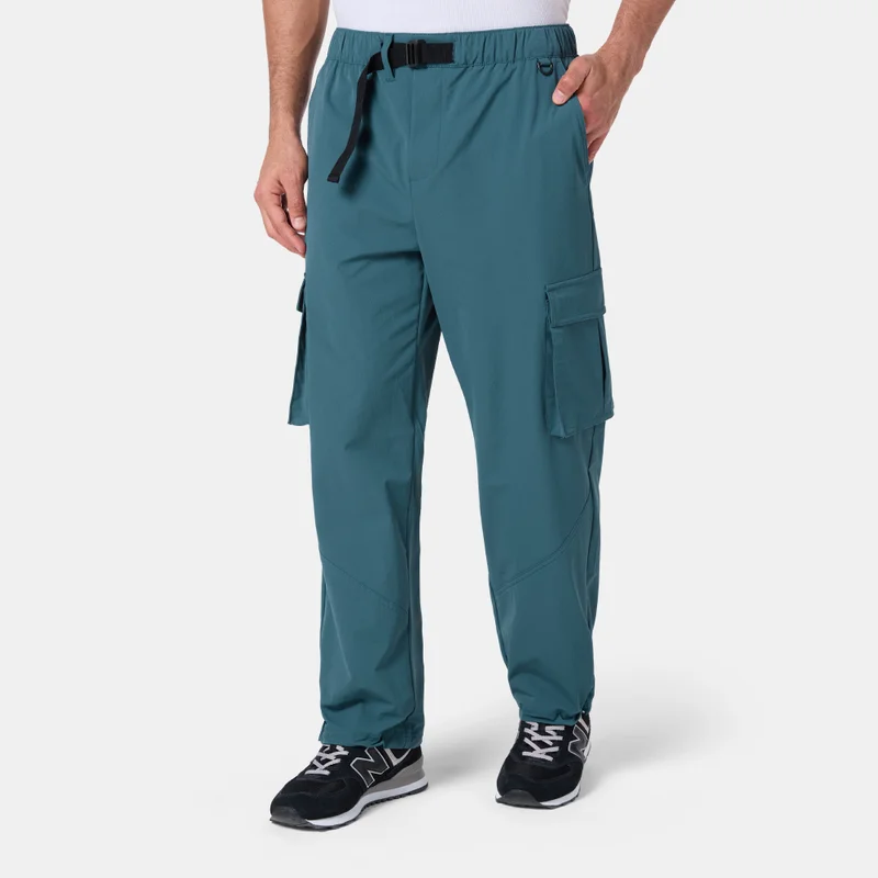 Sun And Sand Sports Men's Woven Utility Pants
