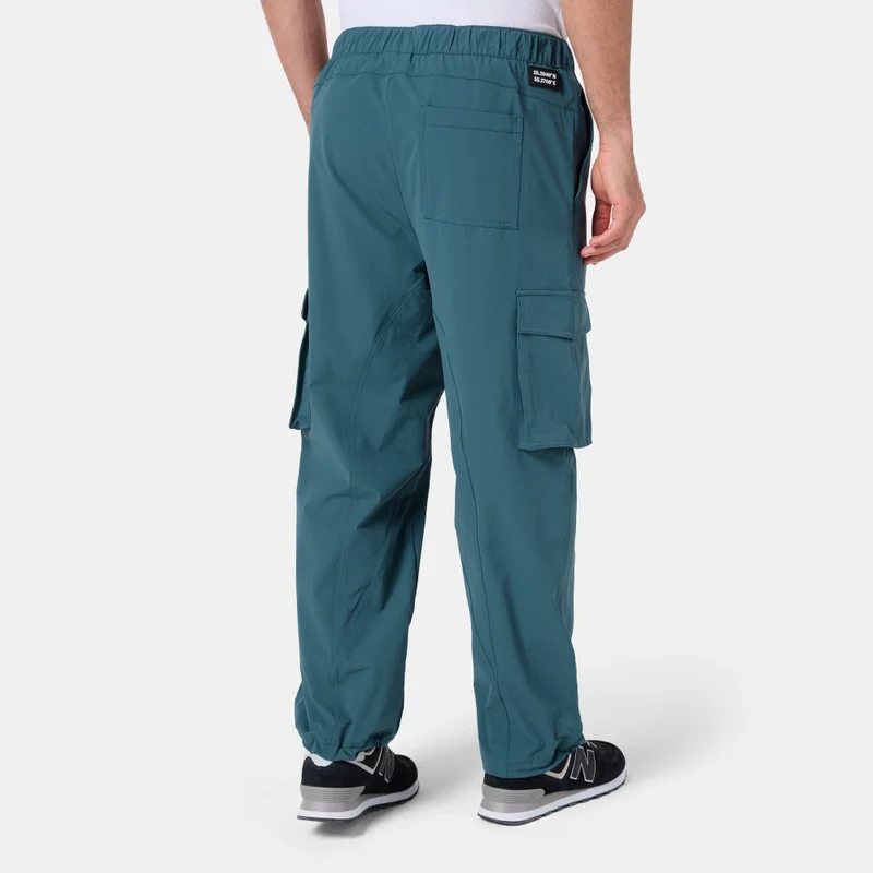 Sun And Sand Sports Men's Woven Utility Pants