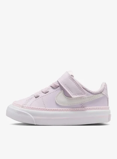 Nike Kids' Court Legacy Shoes