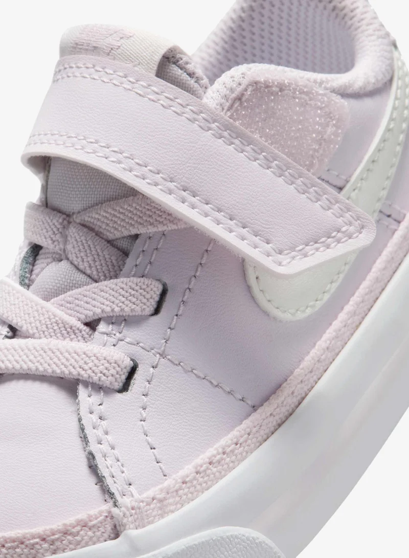 Nike Kids' Court Legacy Shoes