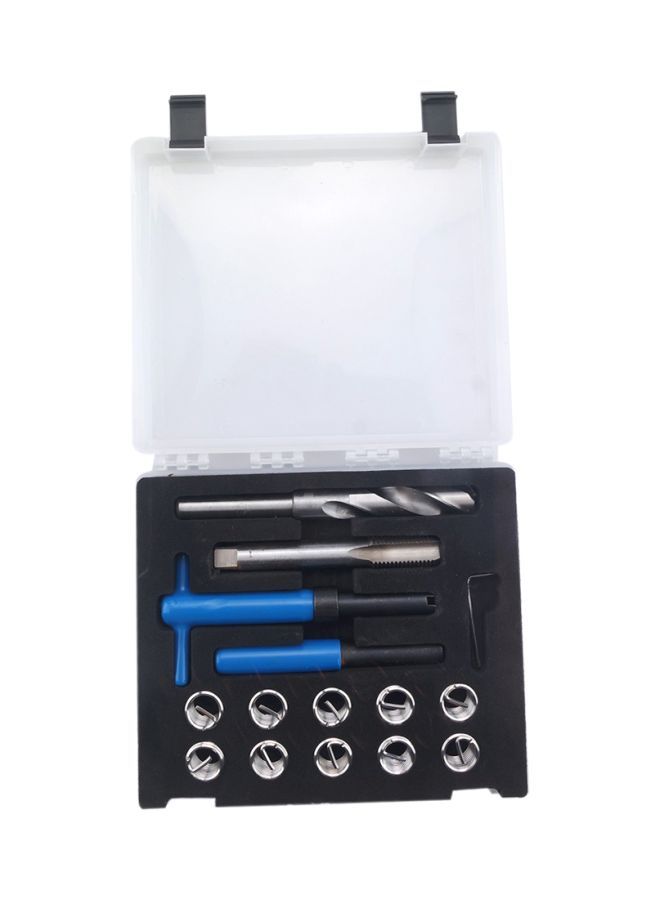 نيبمينينت 16 أداة إصلاح حلزونية. - Image 1