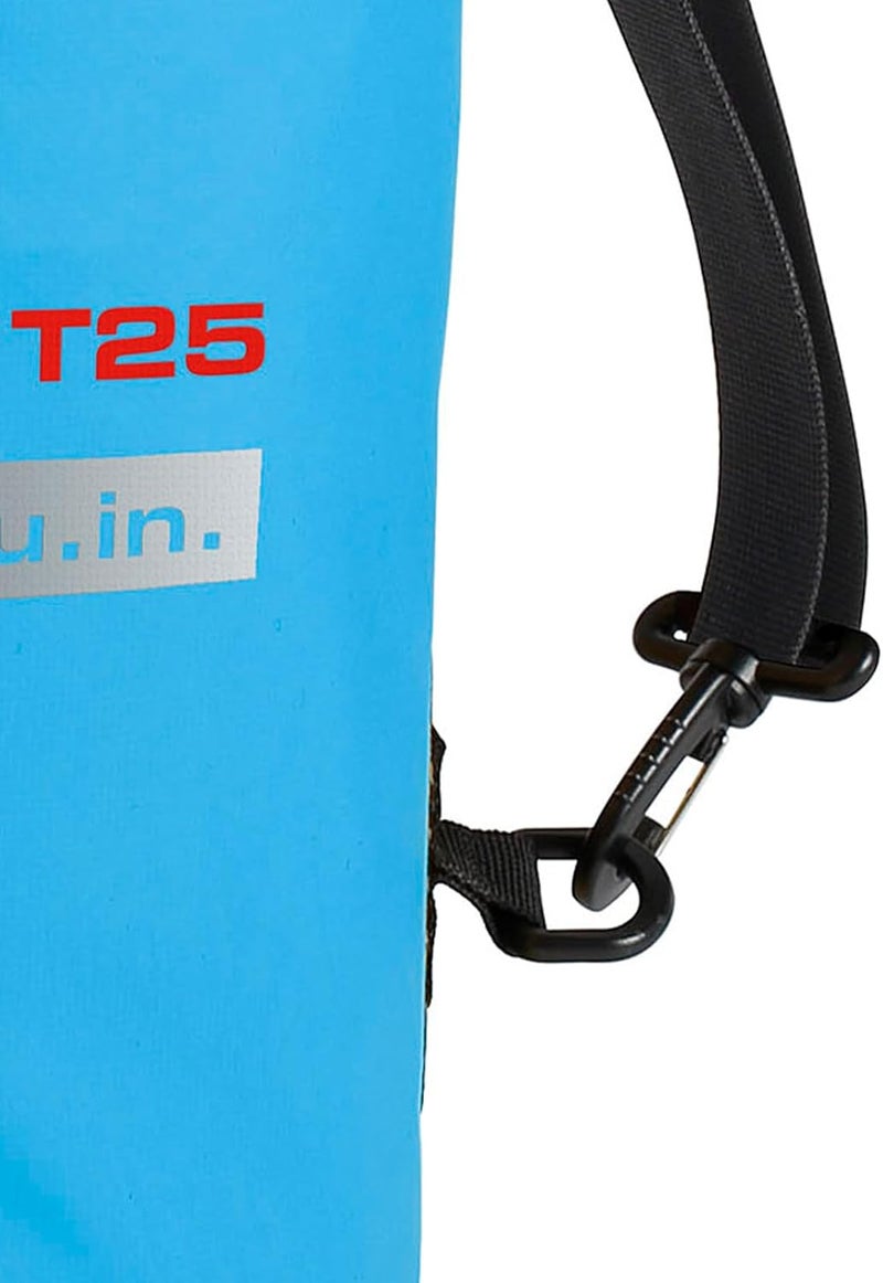 Mares Cruise Dry T Diving Equipment Bag | Tubular Waterproof Sack for Water Sports & Outdoor Activities - Image 2