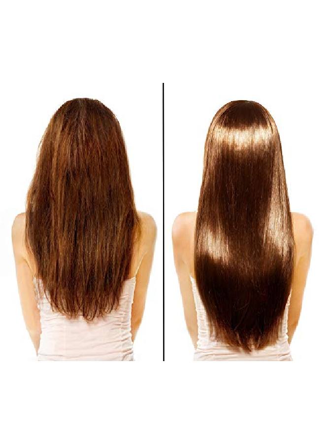 Hair Chemist Solutions Thicken Hair Oil With Biotin 2.5 Oz - Image 5