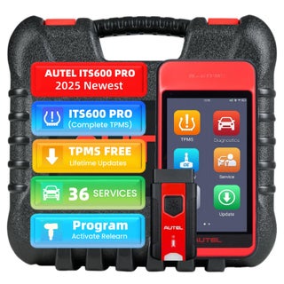 Autel MaxiTPMS ITS600Pro TPMS Programming Tool with Full TPMS Upgraded Version of TS508 TS608 MK808TS ITS600 Complete TPMS Functions 36 Services All System Diagnostics Free Lifetime TPMS Updates - pzsku/ZD6A53A0C28A74EF23FB5Z/45/1759403657/4a94f2be-72e6-4d42-8351-4a8e3fc916fd