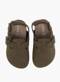 JUNIORS KHAKI