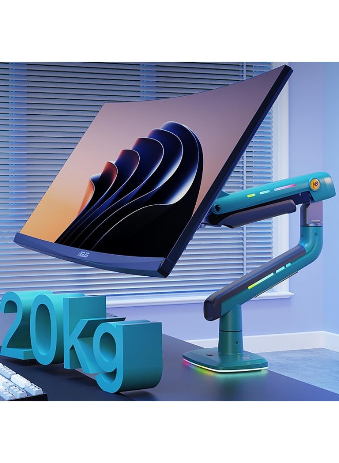 ان بي ايرجونوميك ذراع مراقبة الألعاب - Image 3