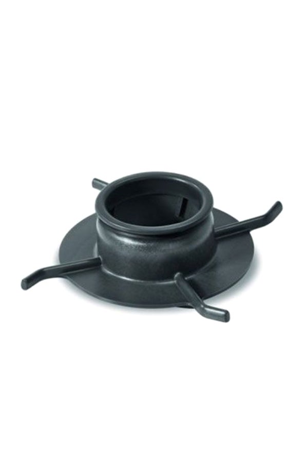 مولينكس طقم محضر طعام مكون من 10 قطع FP823125 أبيض - Image 5
