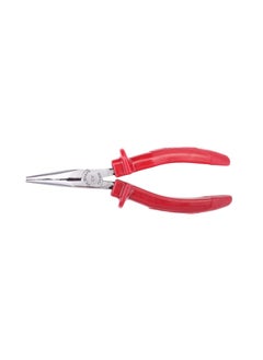 VTH WITH TAGLINE ABSOLUTE TOOLING SOLUTIONS VTH Long Nose Plier 6150mm 14306 Pack of 1 1  - Image 2