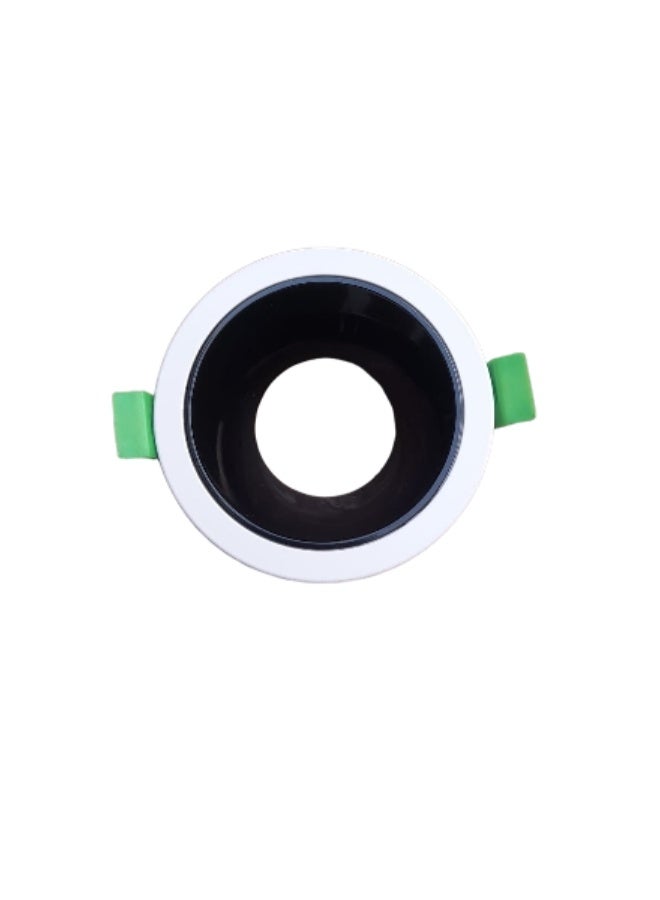 GREEN LIGHT SPOT LIGHT FRAME 7CM RO - Image 1
