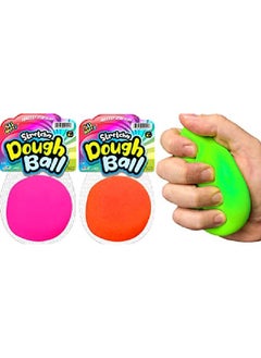 Fidget Fast Delivery Stretch Plastic Sensory Pull Dog Toy Stress