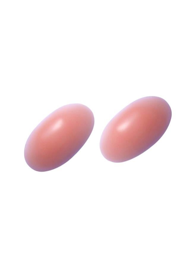 klarako 1 Pair Silicone Bra Strap Cushions Holder Non-Slip Shoulder Protectors Pad - Image 5