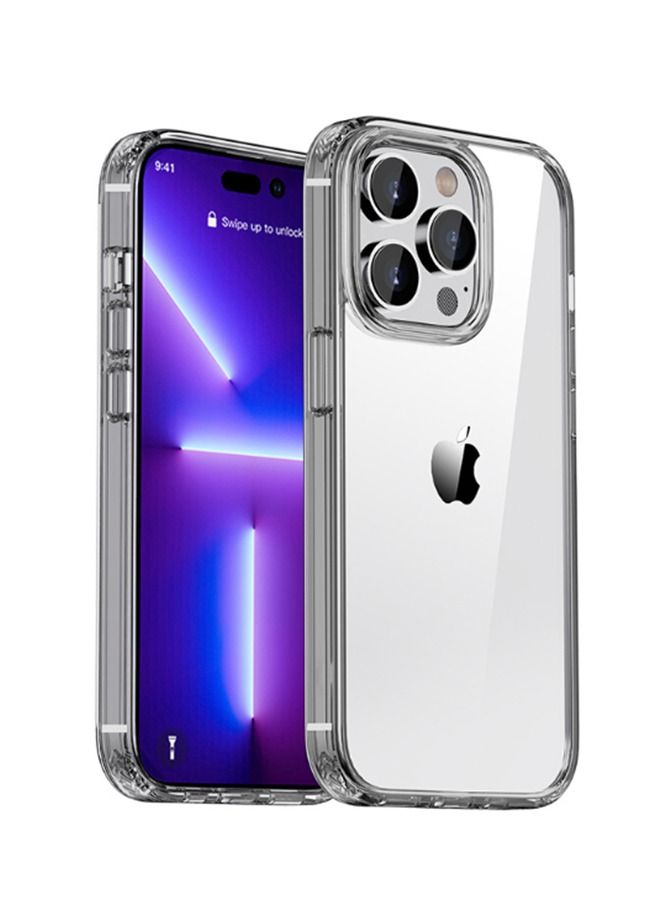 Asan Ge Anti-Drop Protective Case Cover For iPhone 14 Pro Max 6.7in - Image 1