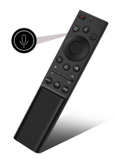Magic Remote Control for Samsung UHD 4K Smart TV with Voice Function Replacement Remote Control Compatible with  BN59-01357A/BN59-01357B Q60A Q70A Q80A QN85A QN90A QN800A QN900A LS03A