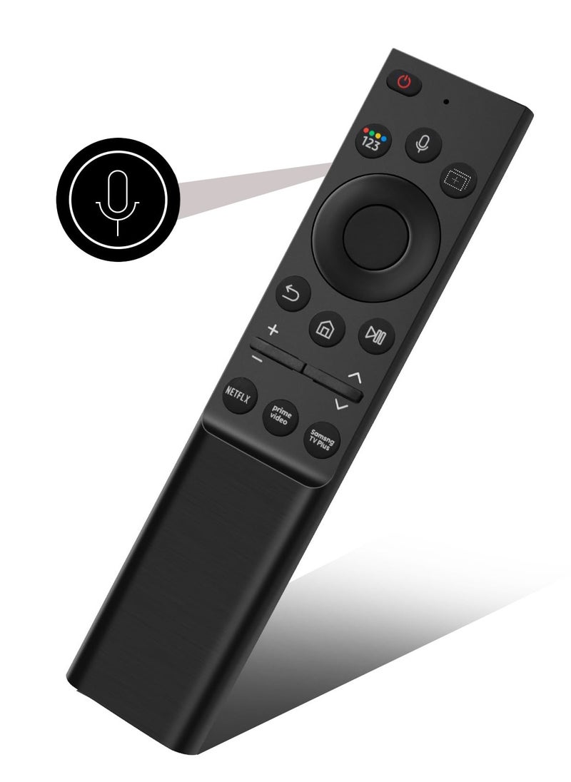 Generic - Magic Remote Control for Samsung UHD 4K Smart TV with Voice Function Replacement Remote Control Compatible with  BN59-01357A/BN59-01357B Q60A Q70A Q80A QN85A QN90A QN800A QN900A LS03A - Image 1