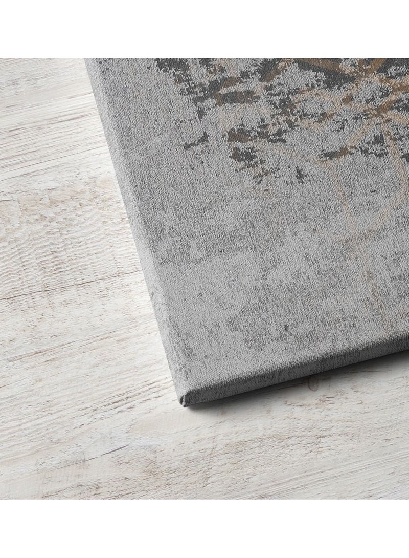 MODCLASS Wall Art Printed Canvas Frame - Image 3