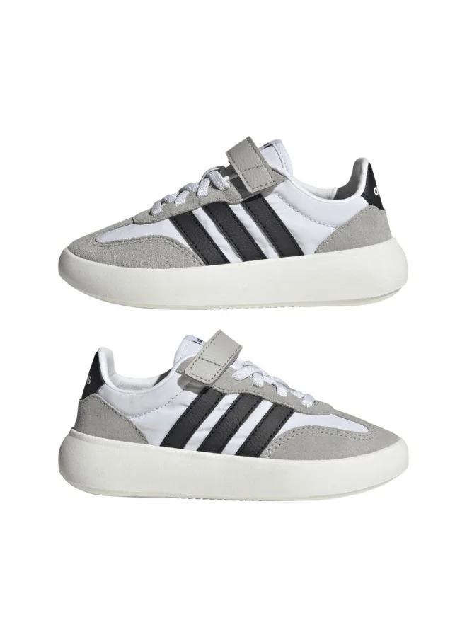 adidas Adidas Barreda Decode El C U White Sportswear Shoes For Kids