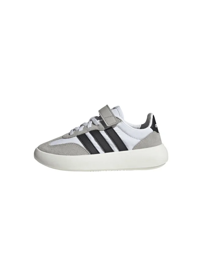 adidas Adidas Barreda Decode El C U White Sportswear Shoes For Kids