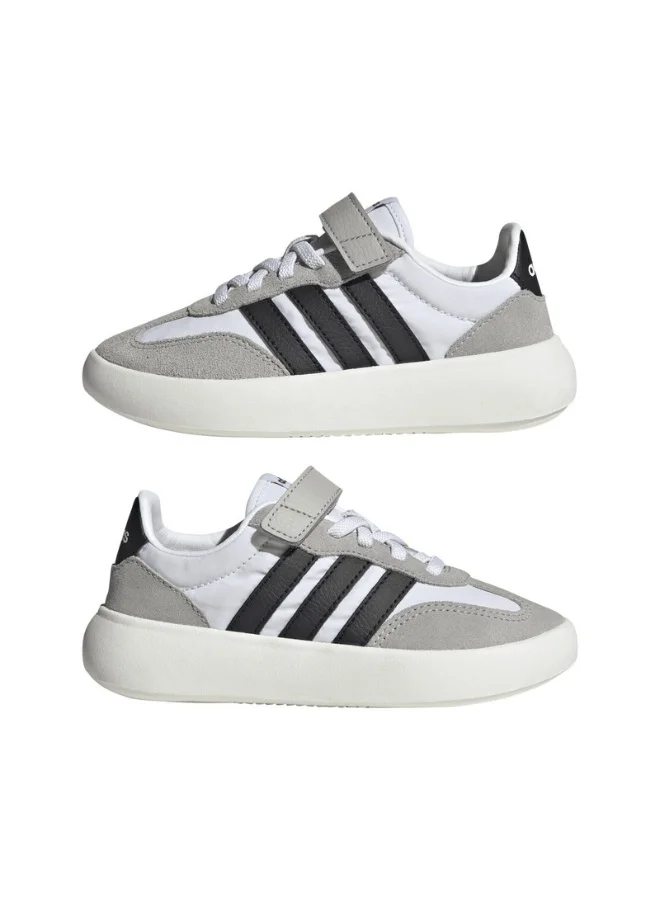 adidas Adidas Barreda Decode El C U White Sportswear Shoes For Kids