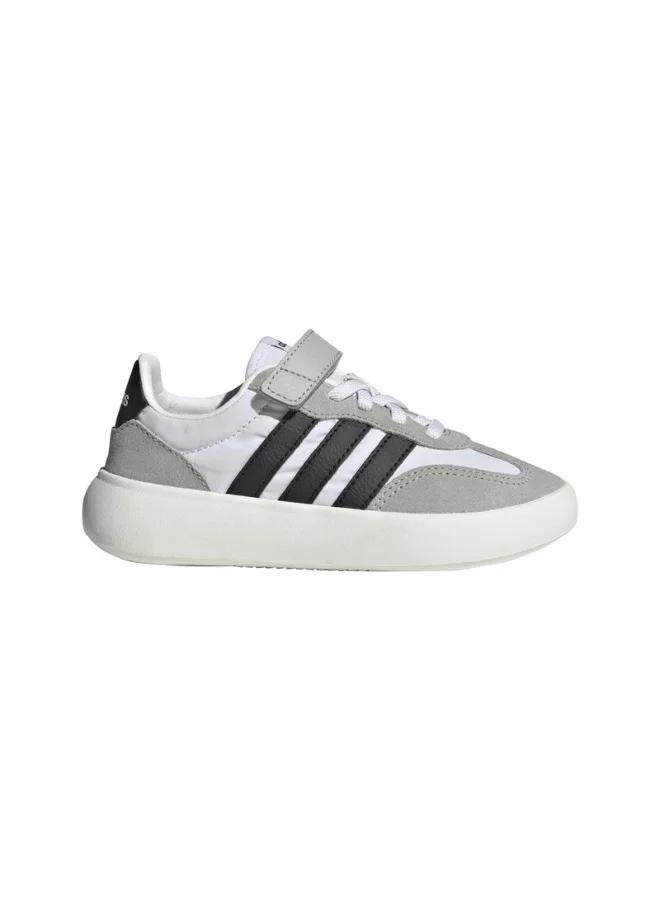 adidas Barreda Decode El C U White Sportswear Shoes For Kids