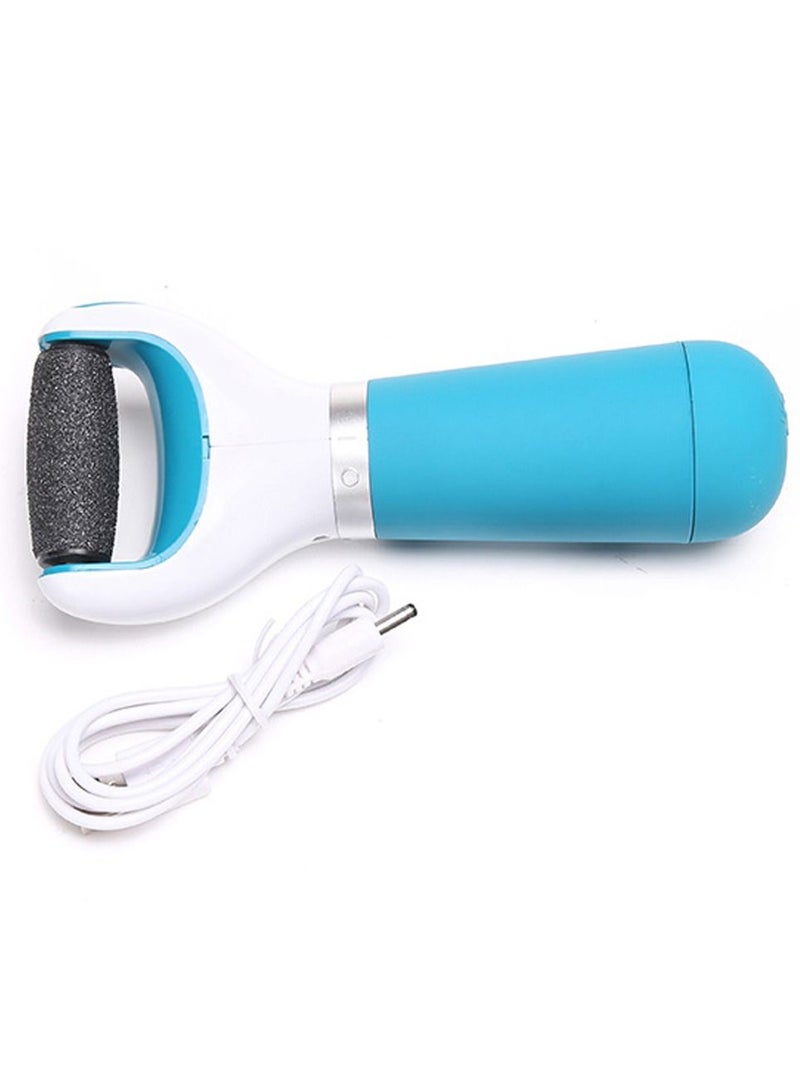 DubaiGallery Pedicure Refill Roller Electronic Foot File Tool Refill Roller Repair Tool Foot Care Pedicure Machine Head Foot Scrubber - Image 1