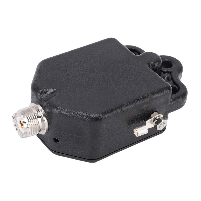 1 64 Balun 1 30MHz 100W غلاف ABS محمول عمليات FT8 FM AM FSK - Image 3