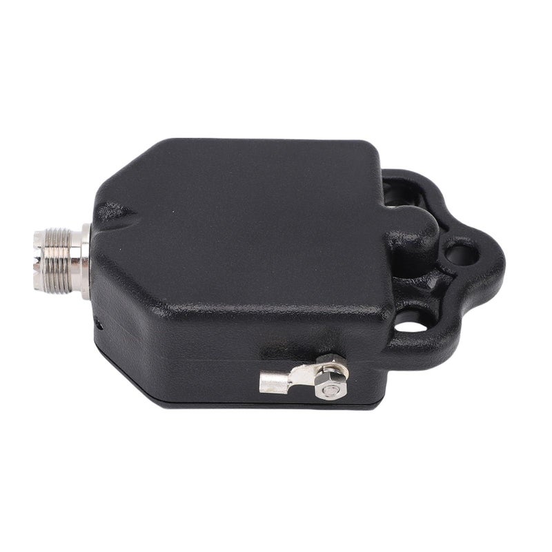 1 64 Balun 1 30MHz 100W غلاف ABS محمول عمليات FT8 FM AM FSK - Image 4