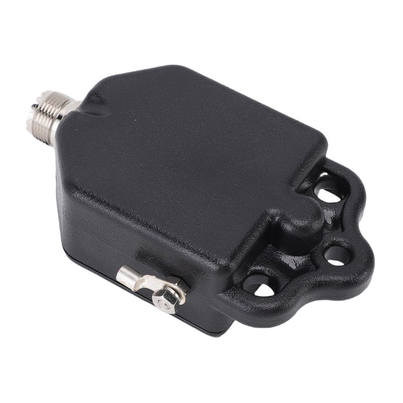 1 64 Balun 1 30MHz 100W غلاف ABS محمول عمليات FT8 FM AM FSK - Image 5
