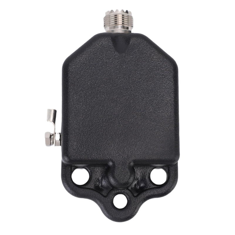 1 64 Balun 1 30MHz 100W غلاف ABS محمول عمليات FT8 FM AM FSK - Image 2