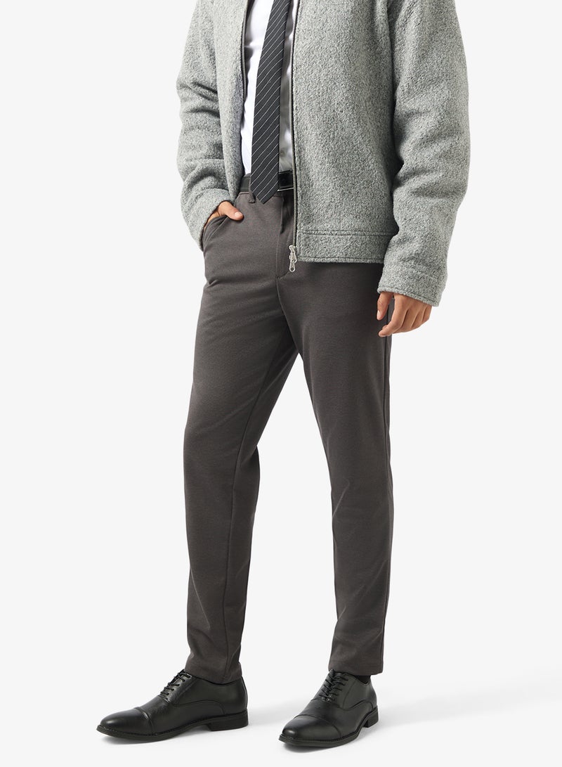 Robert Wood Classic Formal Oxford Lace Ups - Image 5