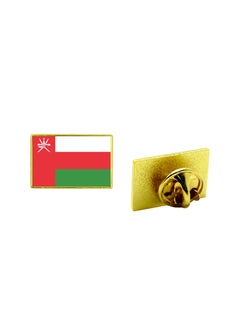 Square Badge