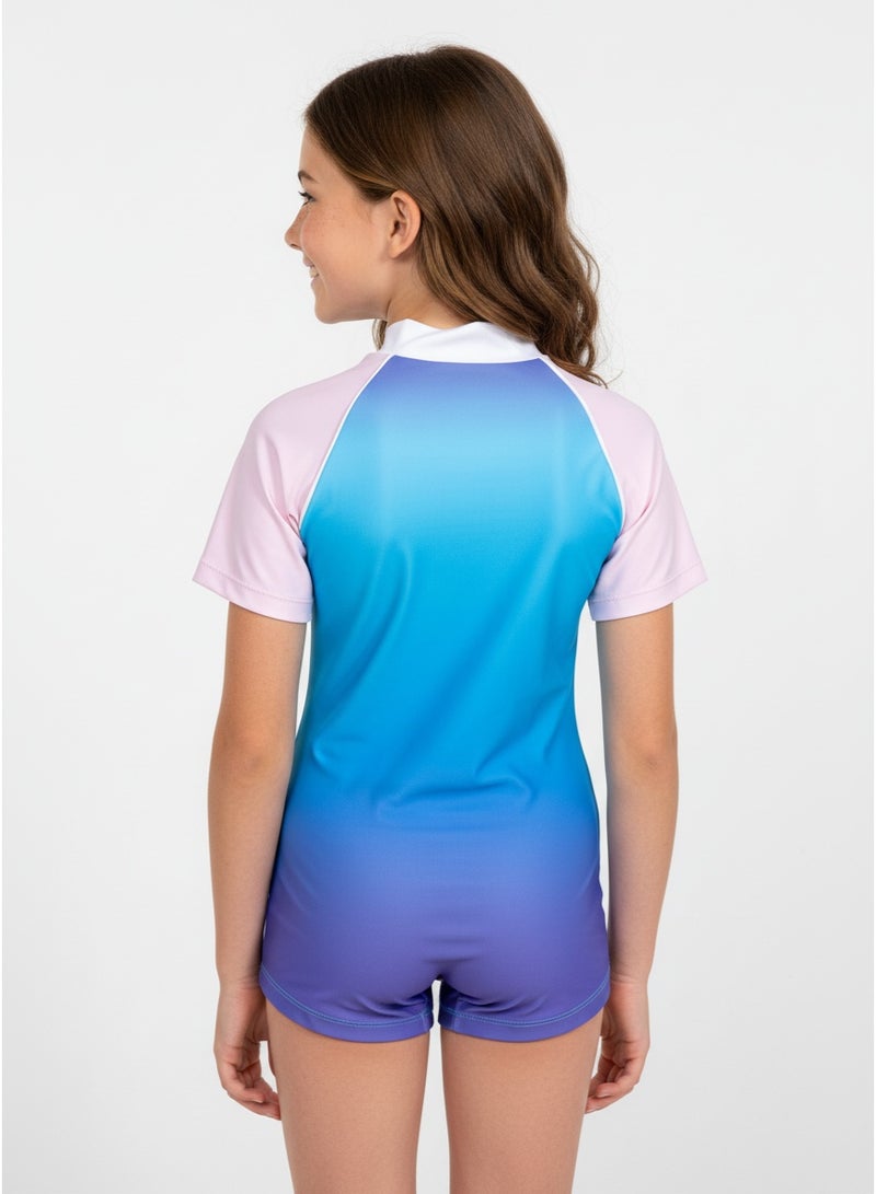 Trolls SURF SUIT GIRLS TROLLS - Image 4