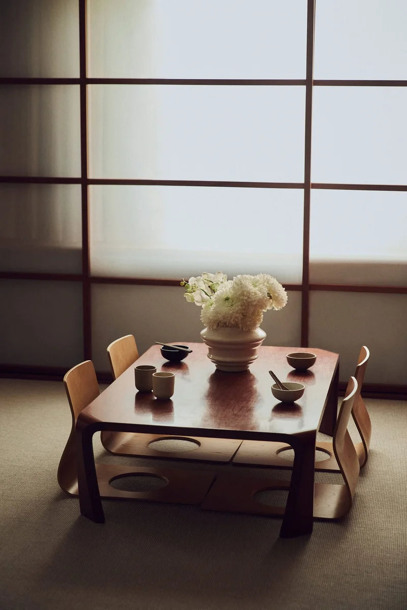 اتش اند ام أكواب من الفخار - عبوة من 4 قطع