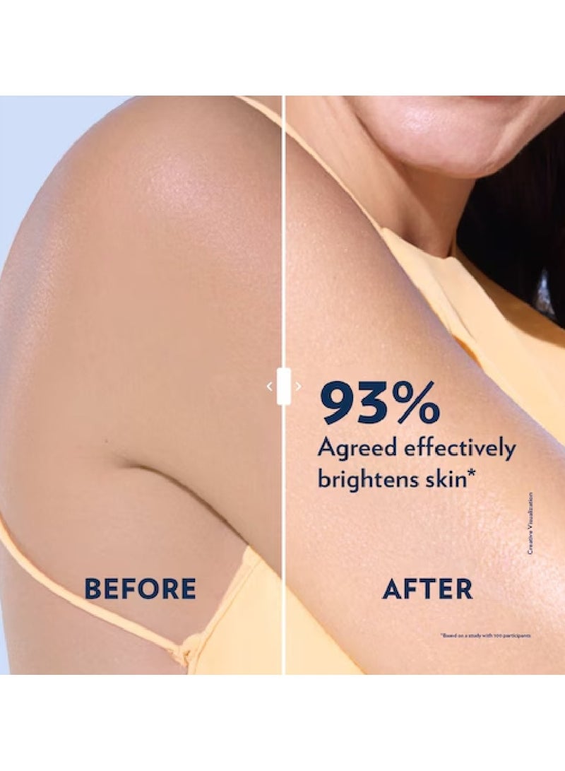 فازلين لوشن جلوتا هيا معزز بالسيروم مع عامل حماية من اشعة الشمس SPF50 لأقصى حماية وبشرة مشرقة - 180 مل - Image 4