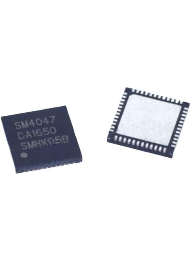 SM4047 QFN48 Chip 2 PCS Integrated Circuit IC - Image 2