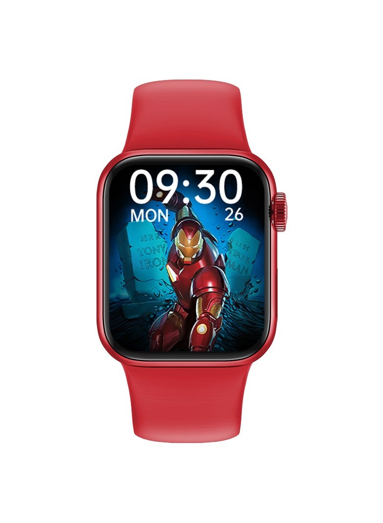 GULFLINK Smart Watch for Android and iOS Compatible iPhone and Samsung - Image 1