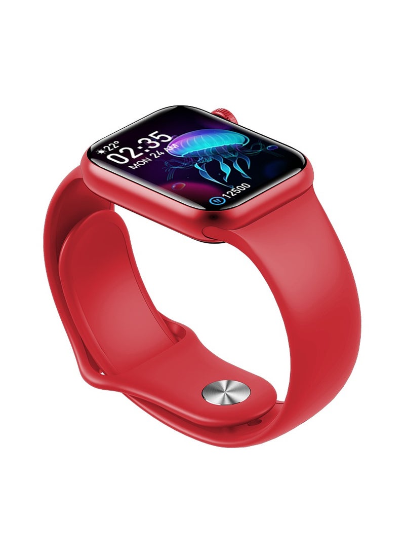 GULFLINK Smart Watch for Android and iOS Compatible iPhone and Samsung - Image 2