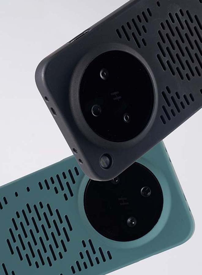 Suitable for OPPO Find X8 S + phone case, new magnetic ultra-thin heat dissipation fully wrapped protective case - Image 5