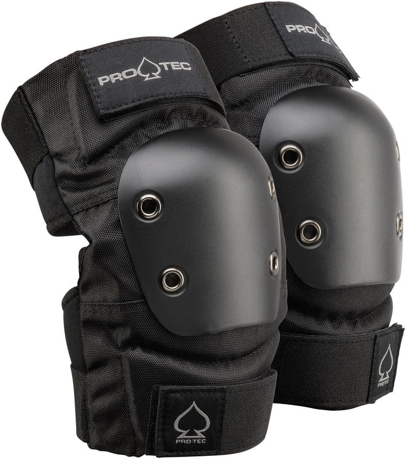 Pro-Tec وسادات الكوع برو-تيك ستريت - Image 1