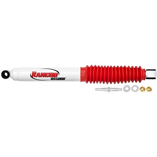 Rancho RS5000 RS5415 Steering Damper - Image 1