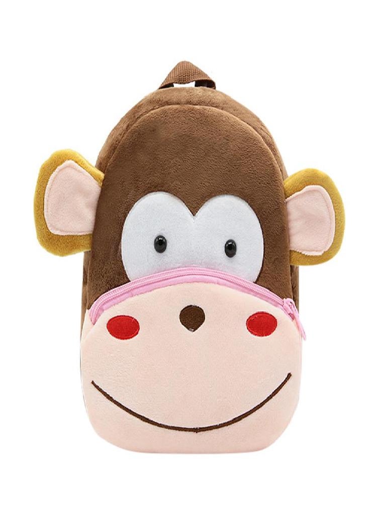 Eckek - Cute Baby Kids Student Cartoon Animal Backpack Children Girls Boys Toddlers Rucksack School Bag Gift - Image 1