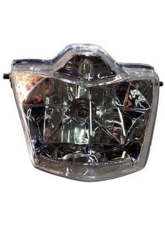Apollo Kh 100 Mondial - Cub Headlamp 