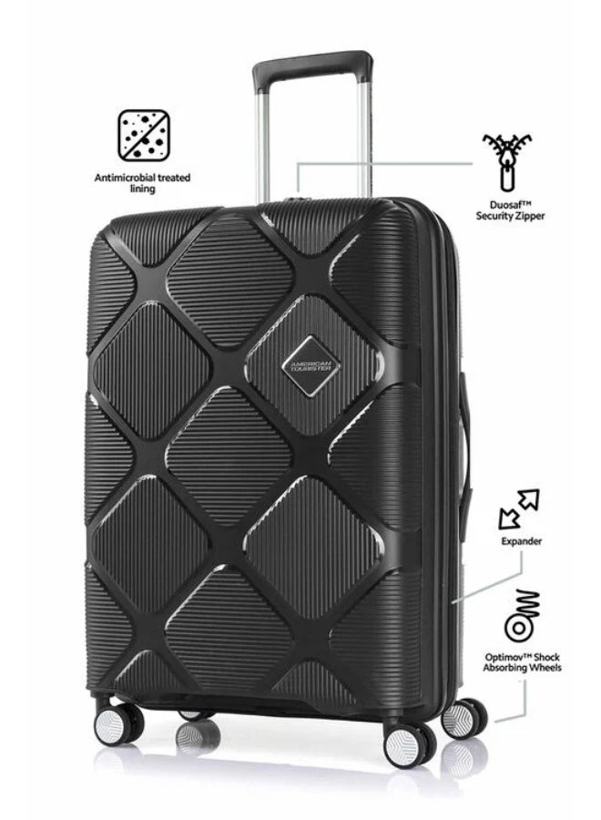 American Tourister INSTAGON 68 cm  Dark Gray - Image 1