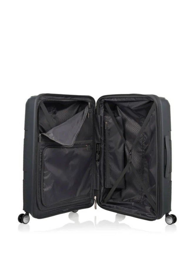 American Tourister INSTAGON 68 cm  Dark Gray - Image 3