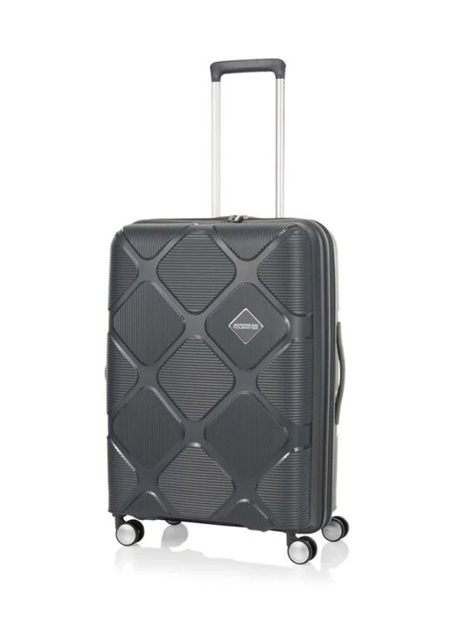 American Tourister INSTAGON 68 cm  Dark Gray - Image 2