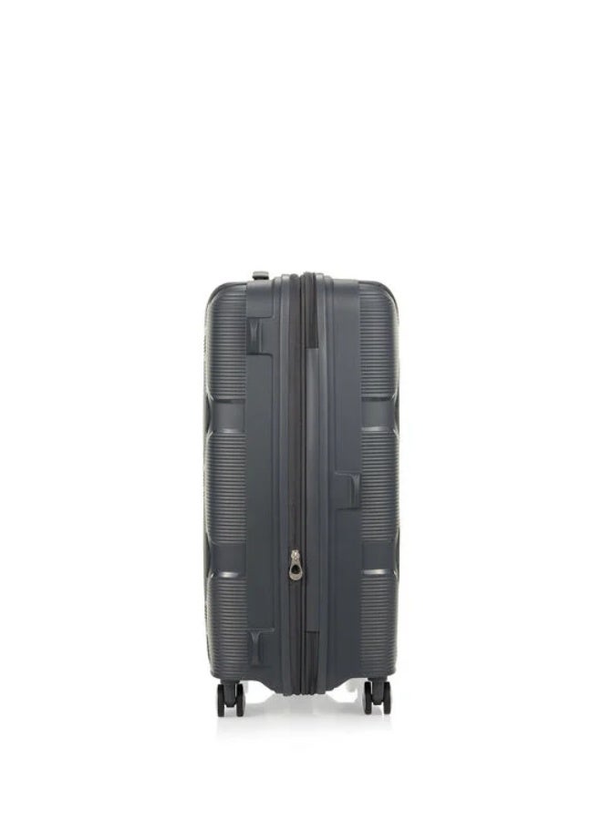 American Tourister INSTAGON 68 cm  Dark Gray - Image 5