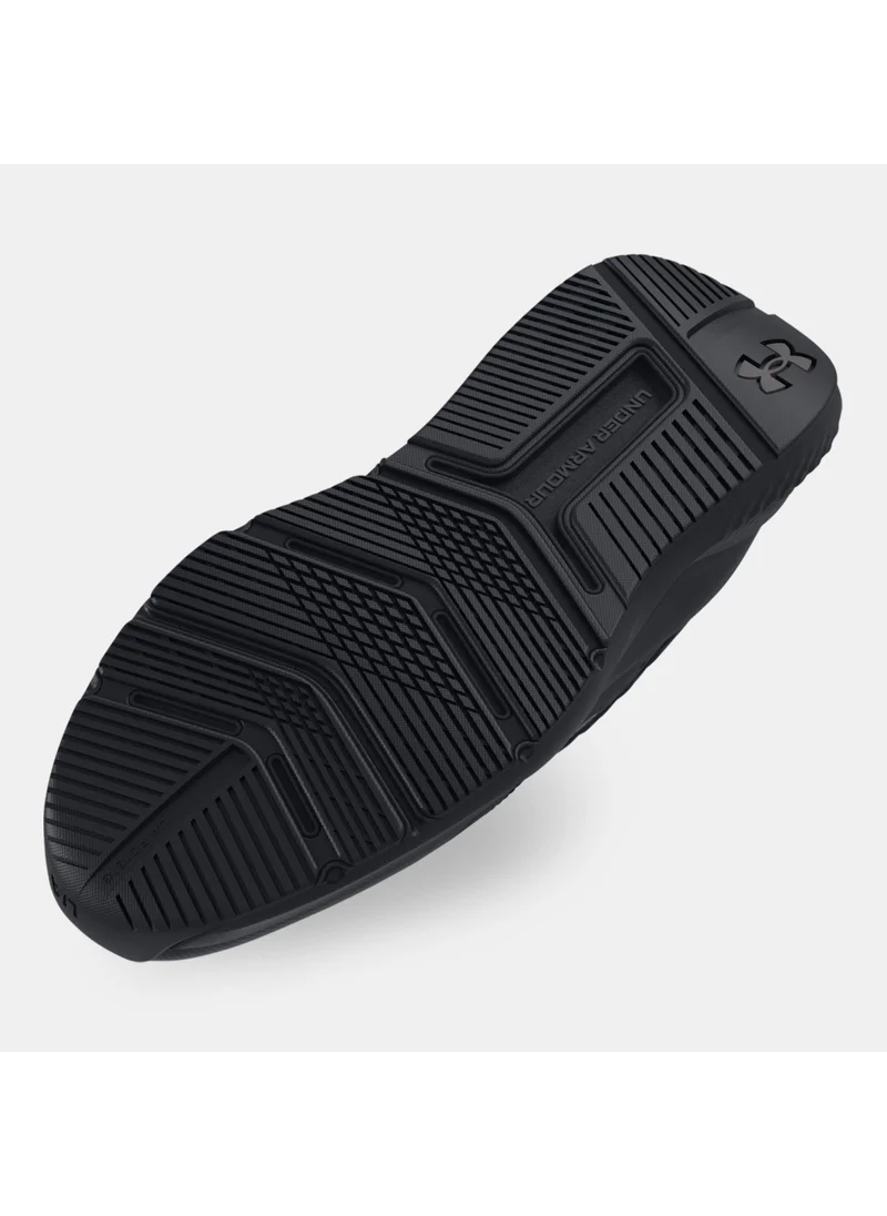 UNDER ARMOUR Men's Commit 4 Training Shoes