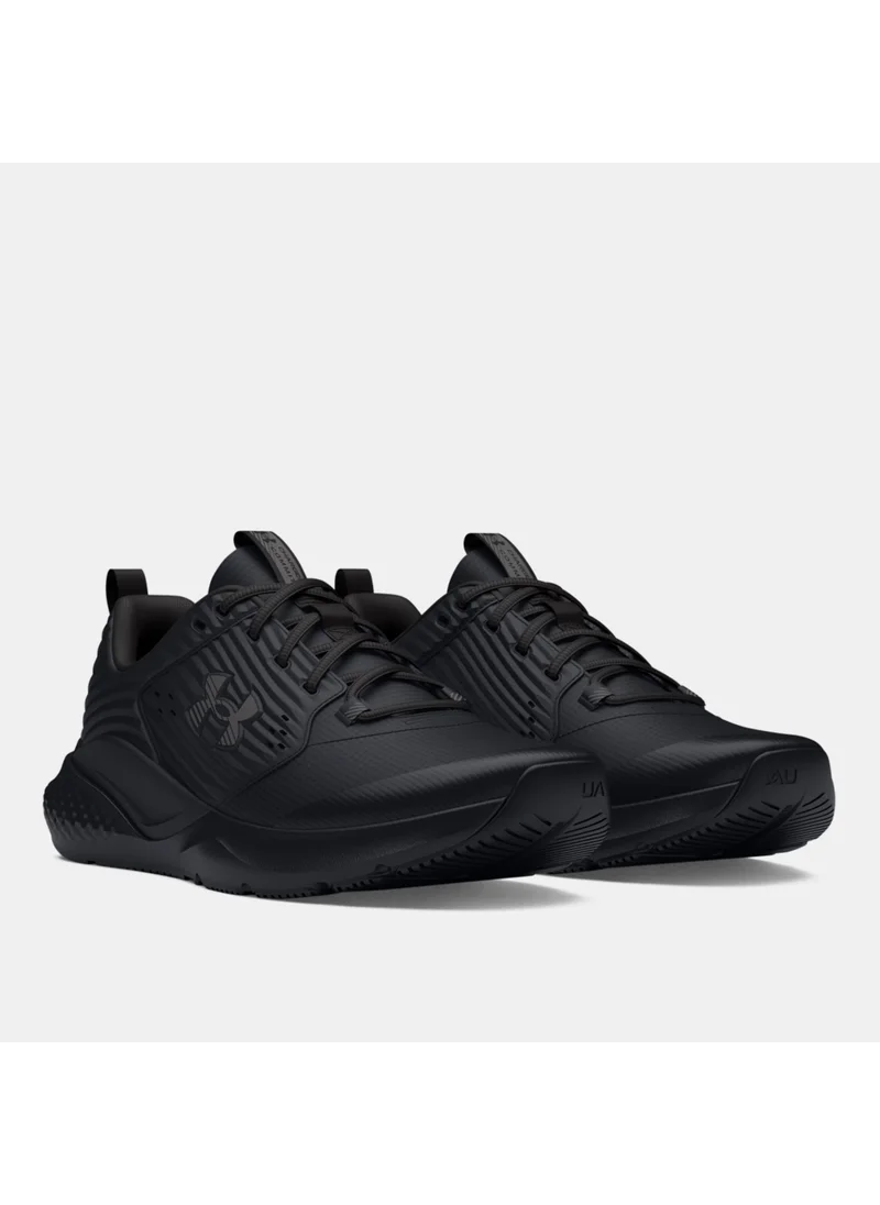 UNDER ARMOUR Men's Commit 4 Training Shoes