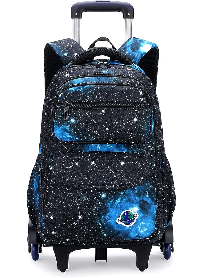 Zipit Girls Adventure Backpack Backpack - Image 1