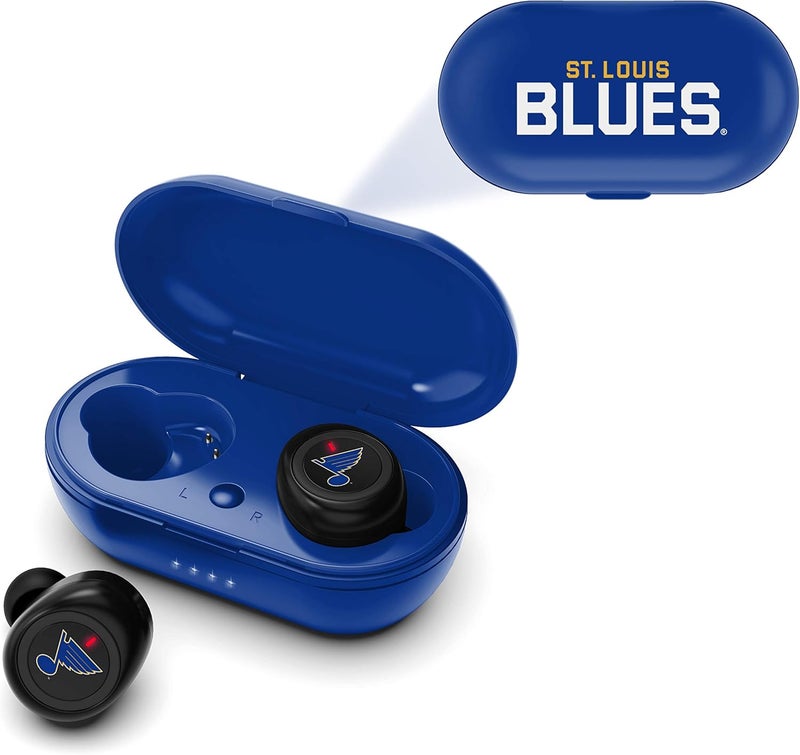 SOAR NHL Unisex True Wireless Earbuds - Image 5