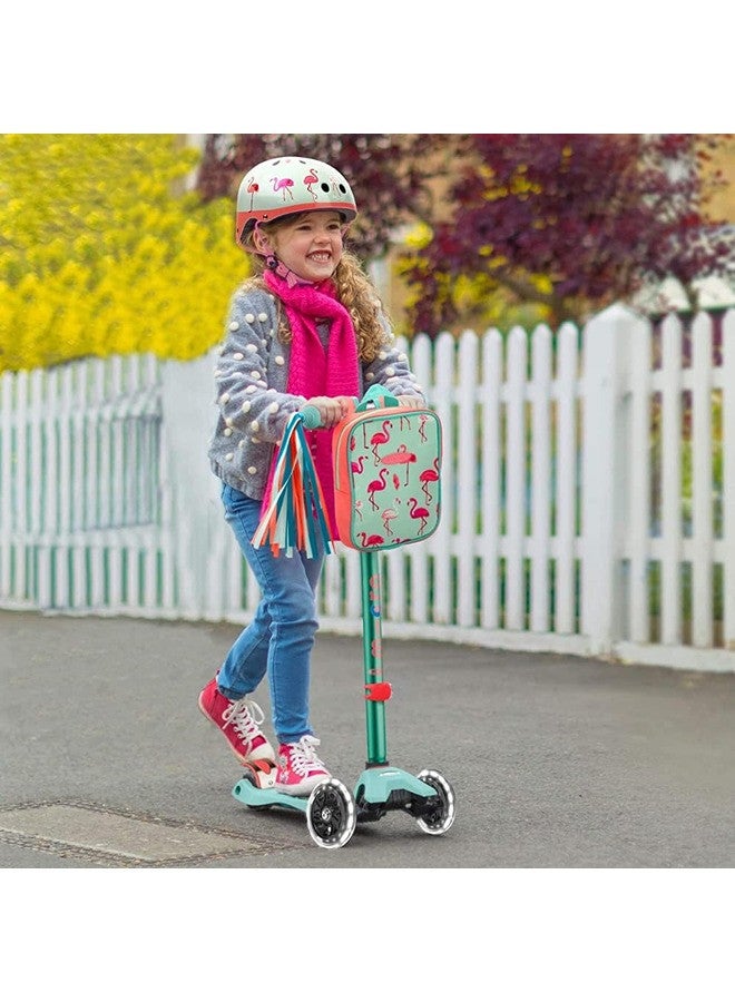 Micro ماكسي ميكرو ديلوكس نعناعي ليد - Image 2